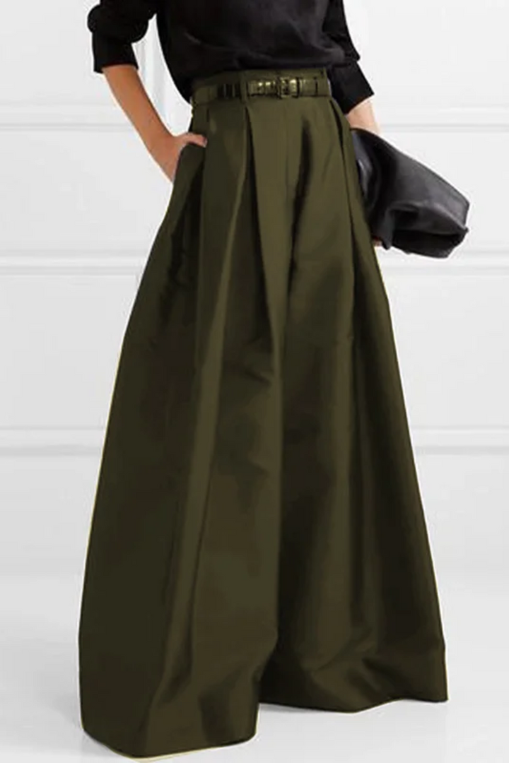 W&W Mode | Weite Hosen Für Damen Elegant