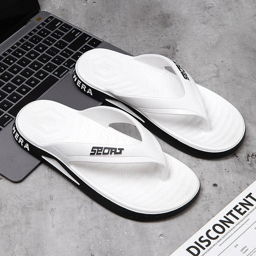 Herren-Flip-Flops für lässige Alltagslooks
