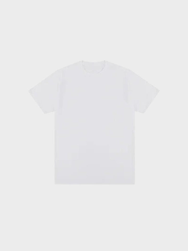 W&W Mode | T-shirt Mit Weinleseprint Für Herren