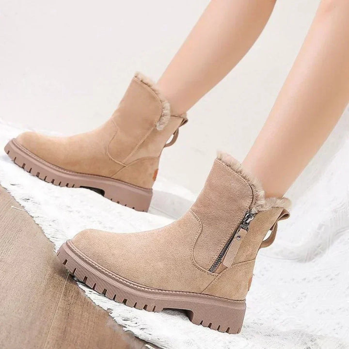 W&W Mode | warm, stilvoll und bequem