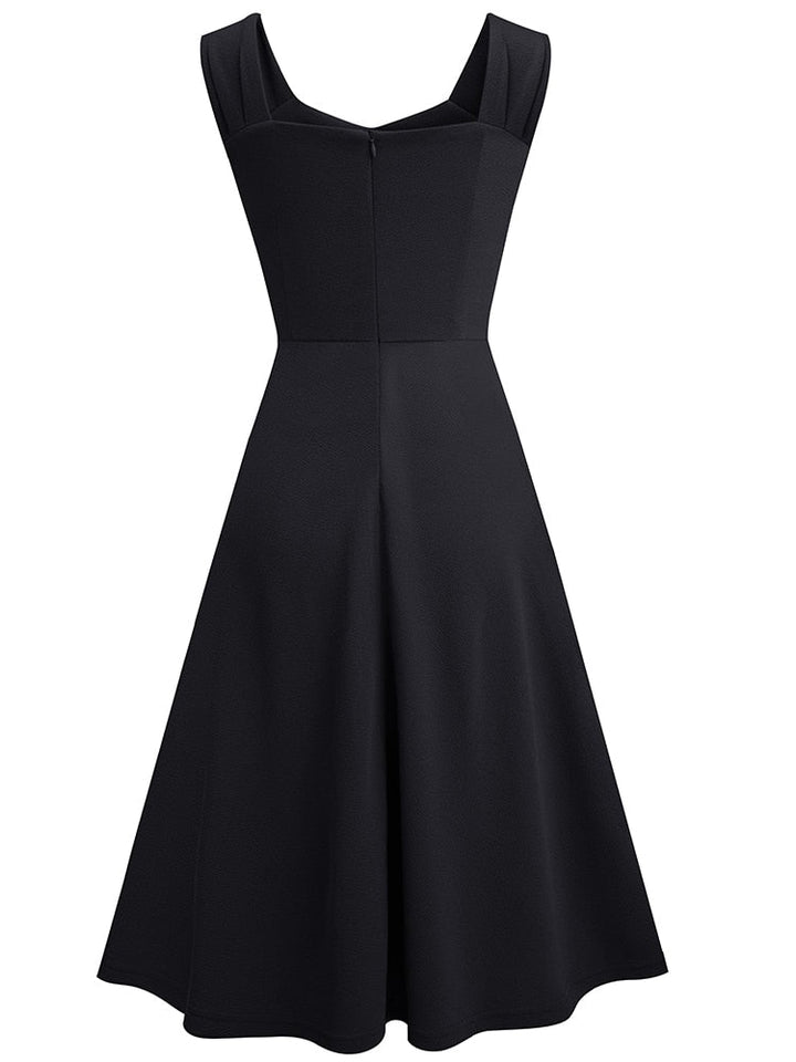 W&W Mode | Party W&W Mode | Swing Kleid