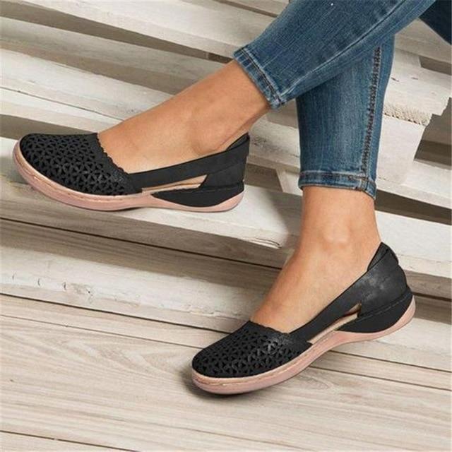 W&W Mode | Bequeme Schuhe für Frauen