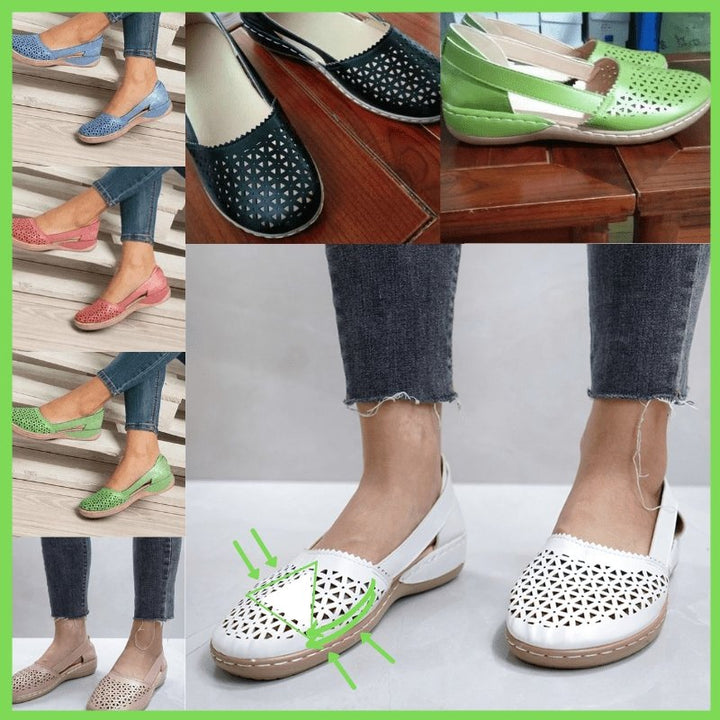 W&W Mode | Bequeme Schuhe für Frauen