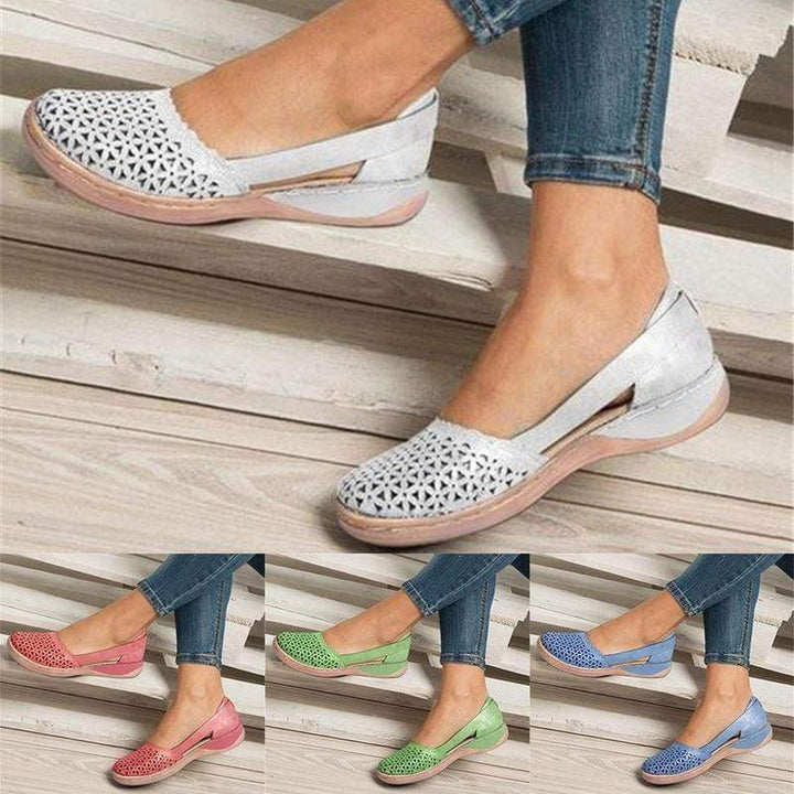 W&W Mode | Bequeme Schuhe für Frauen