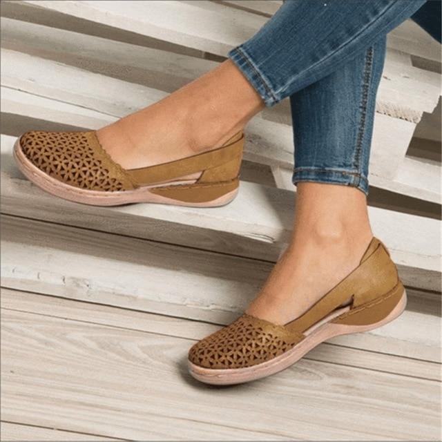W&W Mode | Bequeme Schuhe für Frauen