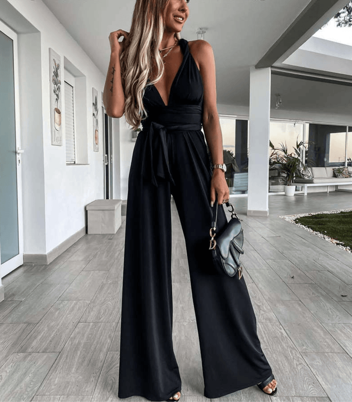 W&W Mode | Stilvolle Jumpsuit