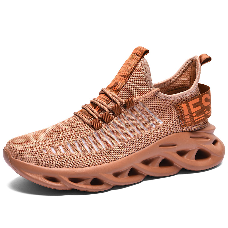 W&W Mode | Orthopädische Sportschuhe Für Herren Mit Komfort