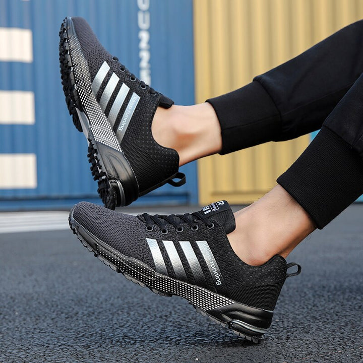 W&W Mode | Laufschuhe Für Herren