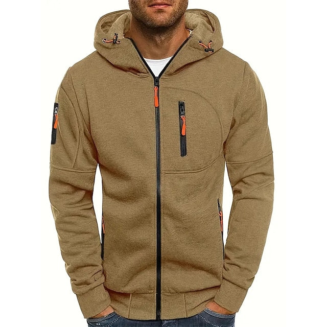W&W Mode | Bequemer Kapuzenpullover