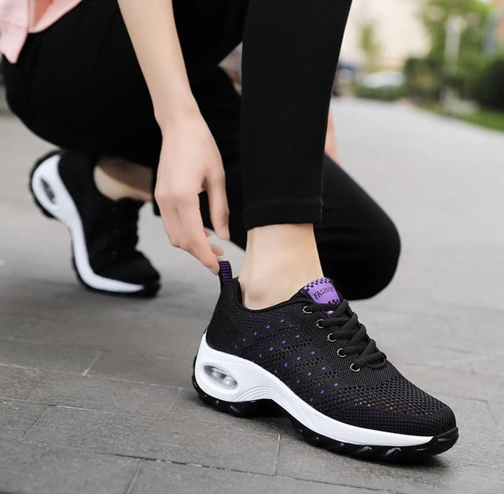W&W Mode | Sofortige Linderung Orthopädische Schuhe
