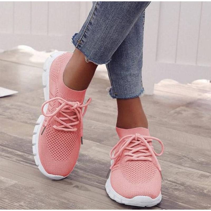 W&W Mode | Bequeme Orthopädische Sportschuhe