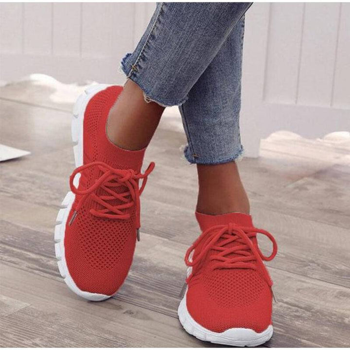 W&W Mode | Bequeme Orthopädische Sportschuhe