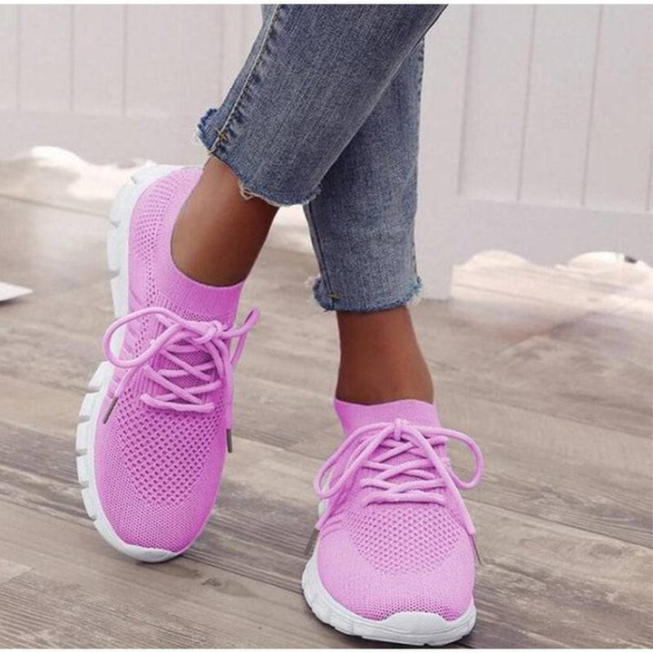 W&W Mode | Bequeme Orthopädische Sportschuhe