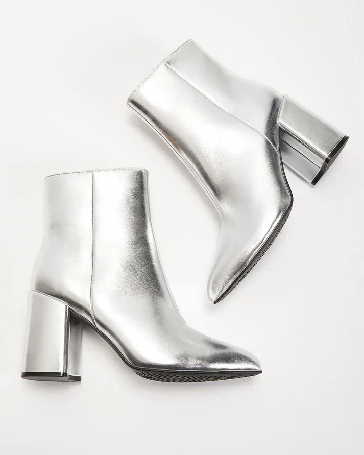 W&W Mode | Modische Stiefel