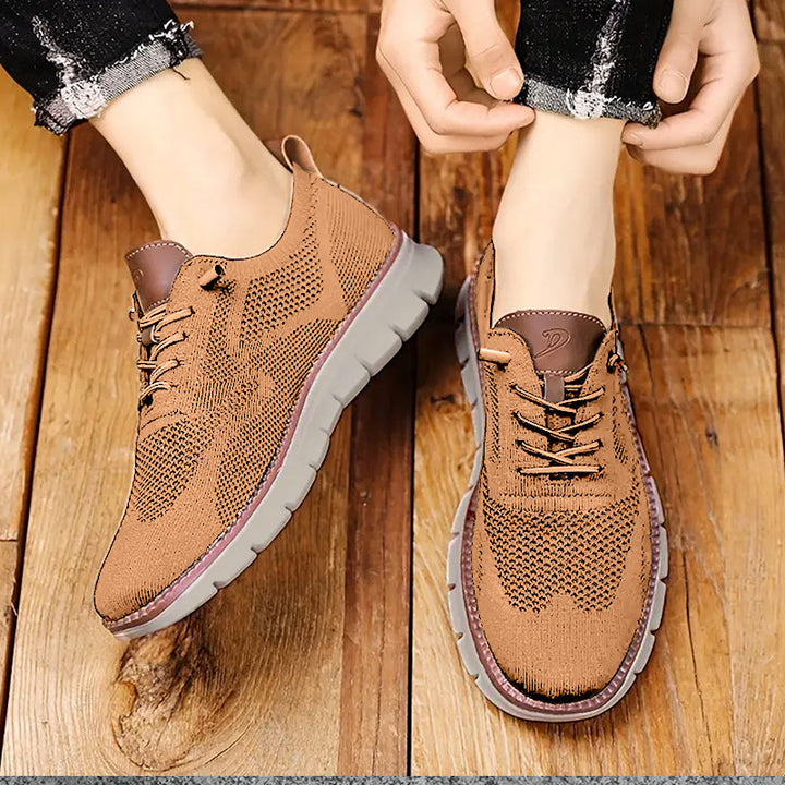 W&W Mode | Moderne Orthopädische Schuhe