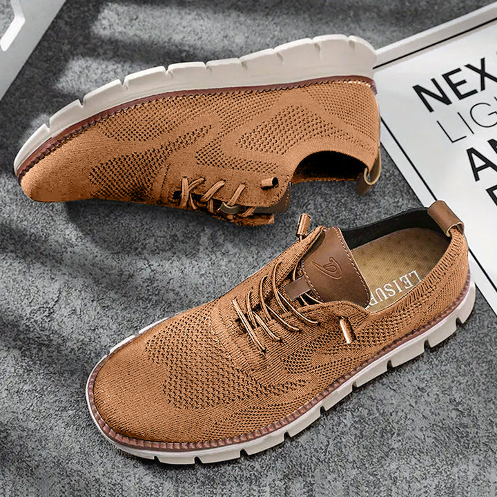 W&W Mode | Moderne Orthopädische Schuhe