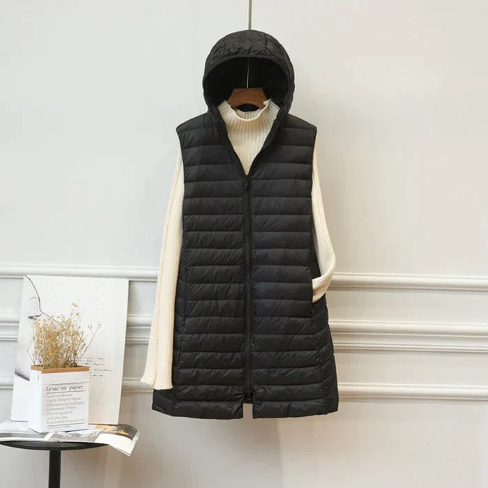 W&W Mode | Bequeme, Elegante, Steppweste Damen