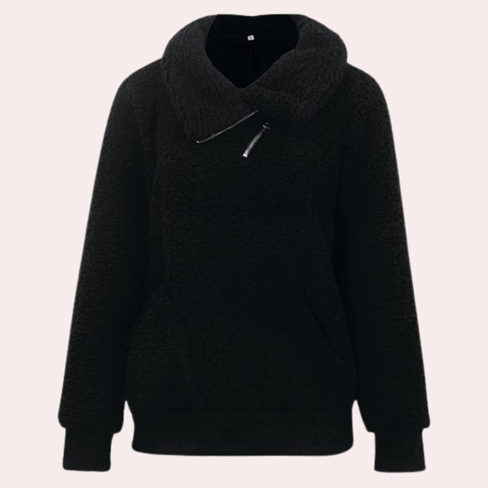 W&W Mode | Weicher Pullover Für Damen